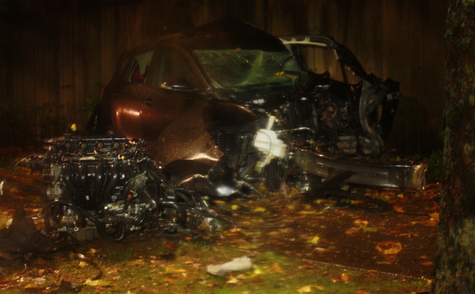 Bellevue Teen Killed in Crash, Alcohol Suspected – Bellevue Beat Blog