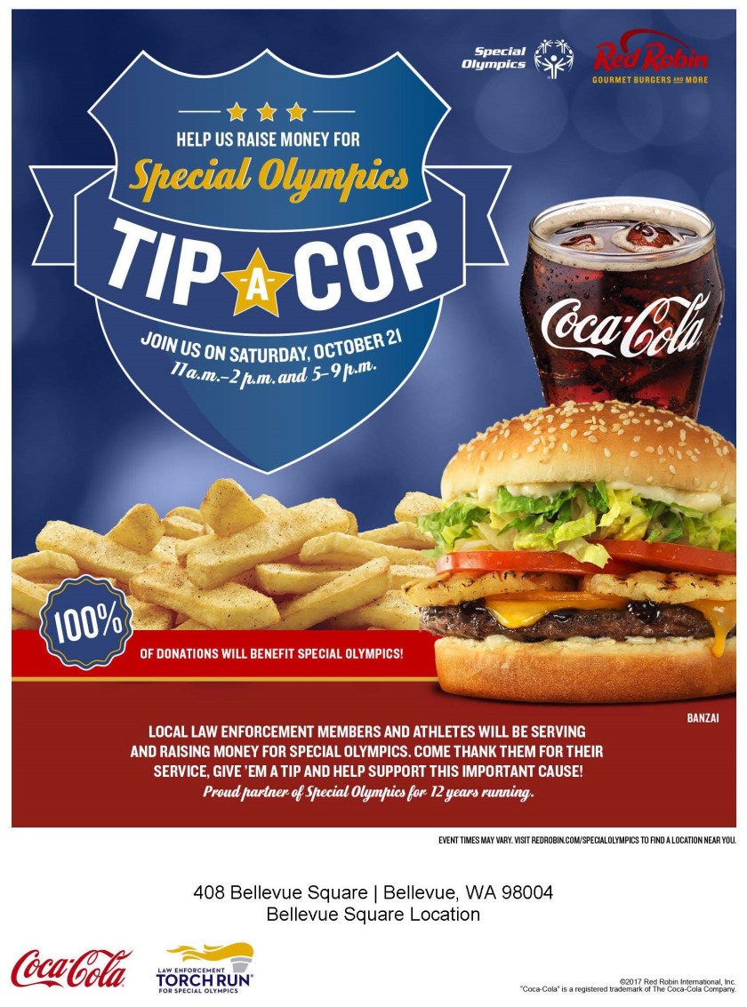 Red Robin Flyer - Bellevue Square (002)