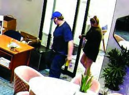 Detectives halt burglary/theft ring – Bellevue Beat Blog