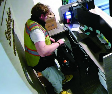 Detectives halt burglary/theft ring – Bellevue Beat Blog