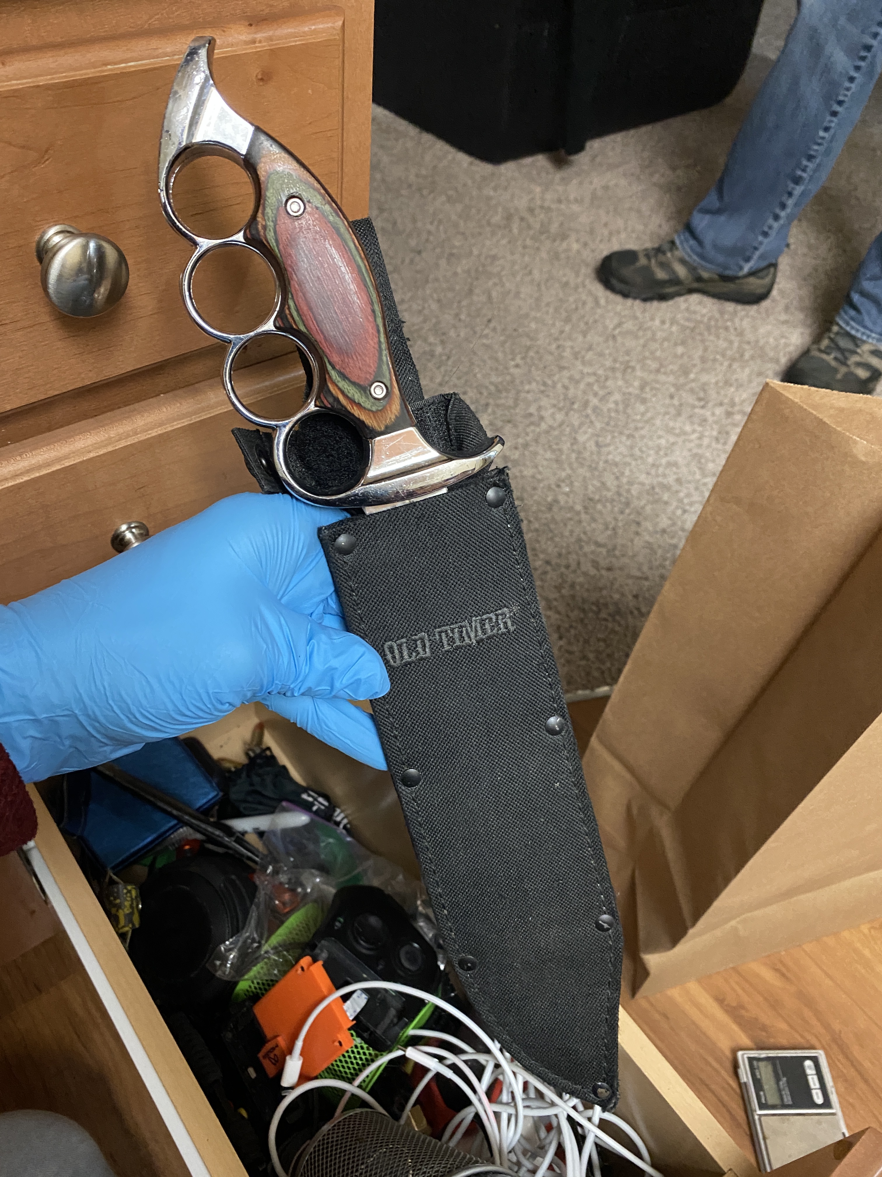 Dangerous robbery crew arrested – Bellevue Beat Blog