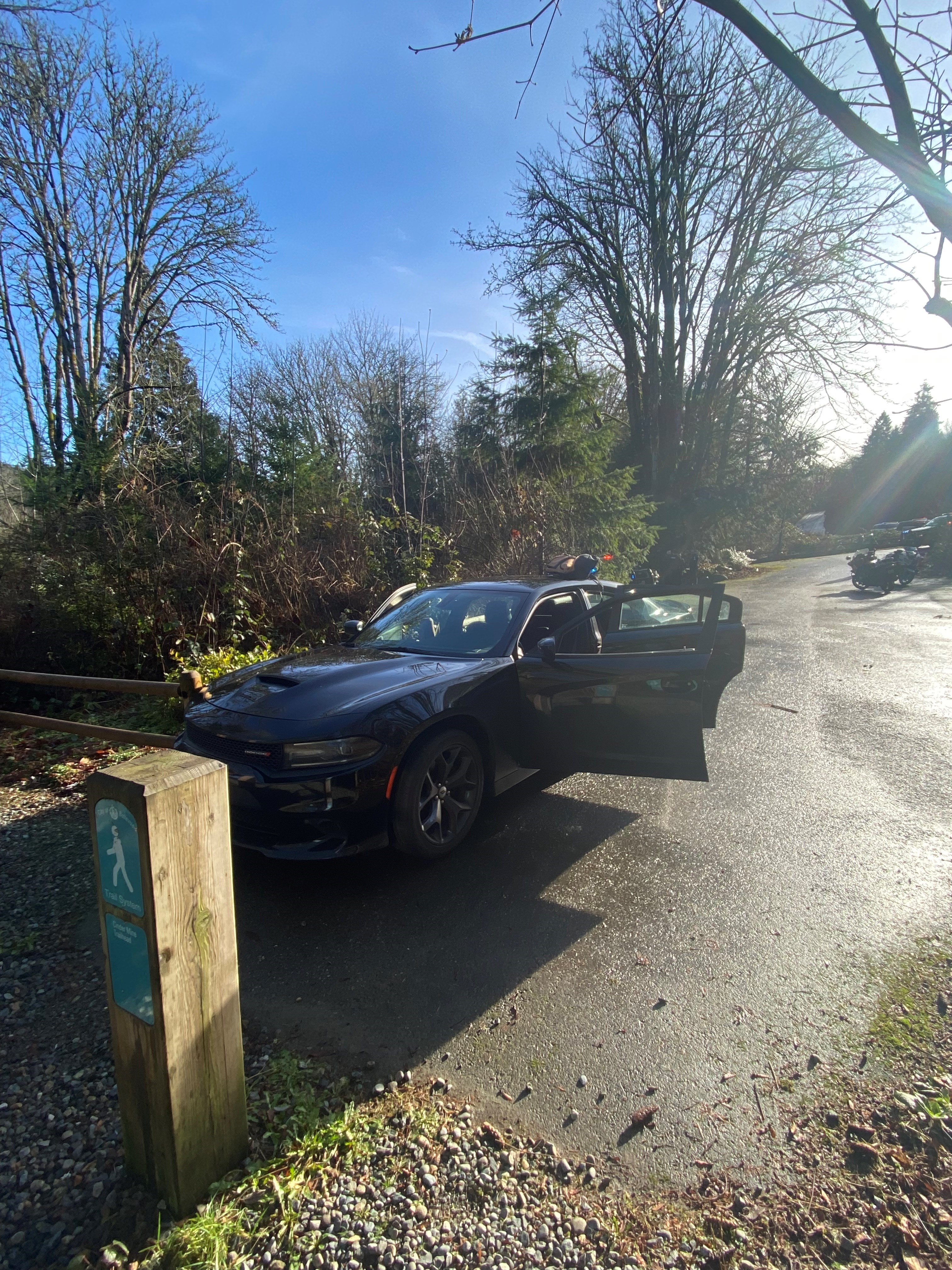 Four teens in custody following an armed carjacking and pursuit ...