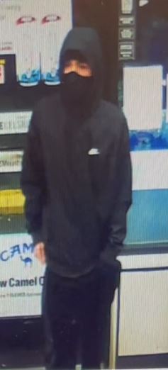 Charges referred against five teenage robbery suspects – Bellevue Beat Blog