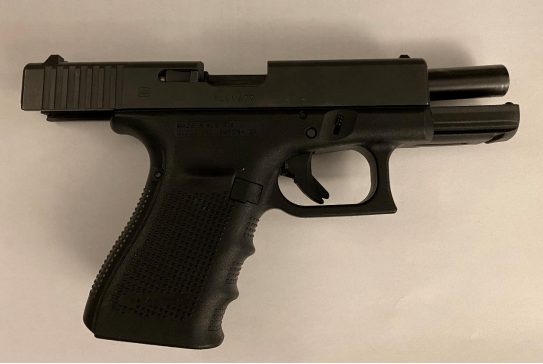 16-year-old arrested for multiple armed robberies – Bellevue Beat Blog