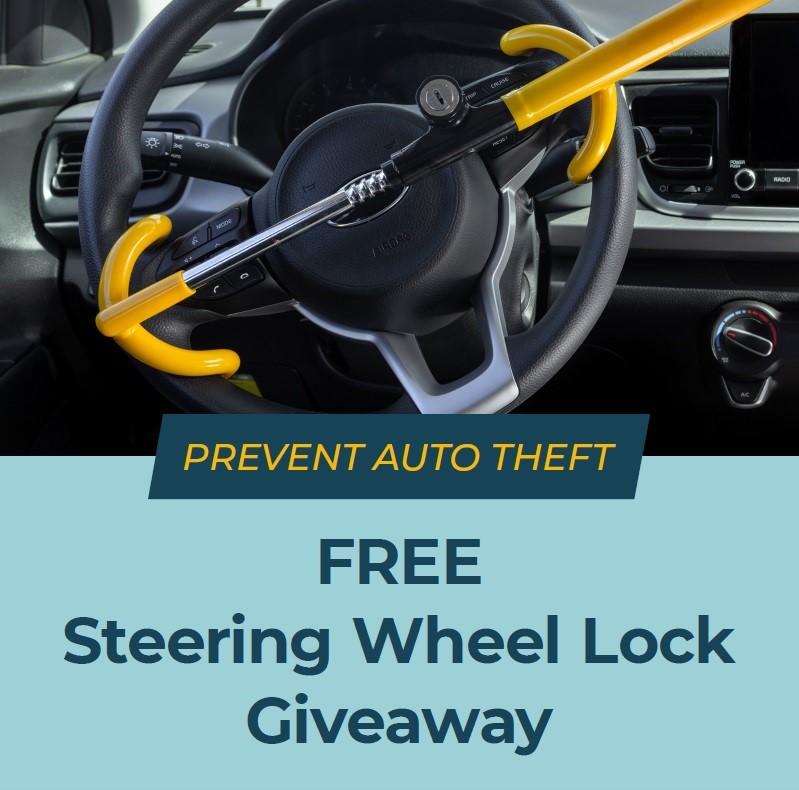 Sitemapcdatahttpstondreferenzcomsteering Wheel Lock Giveawaynull