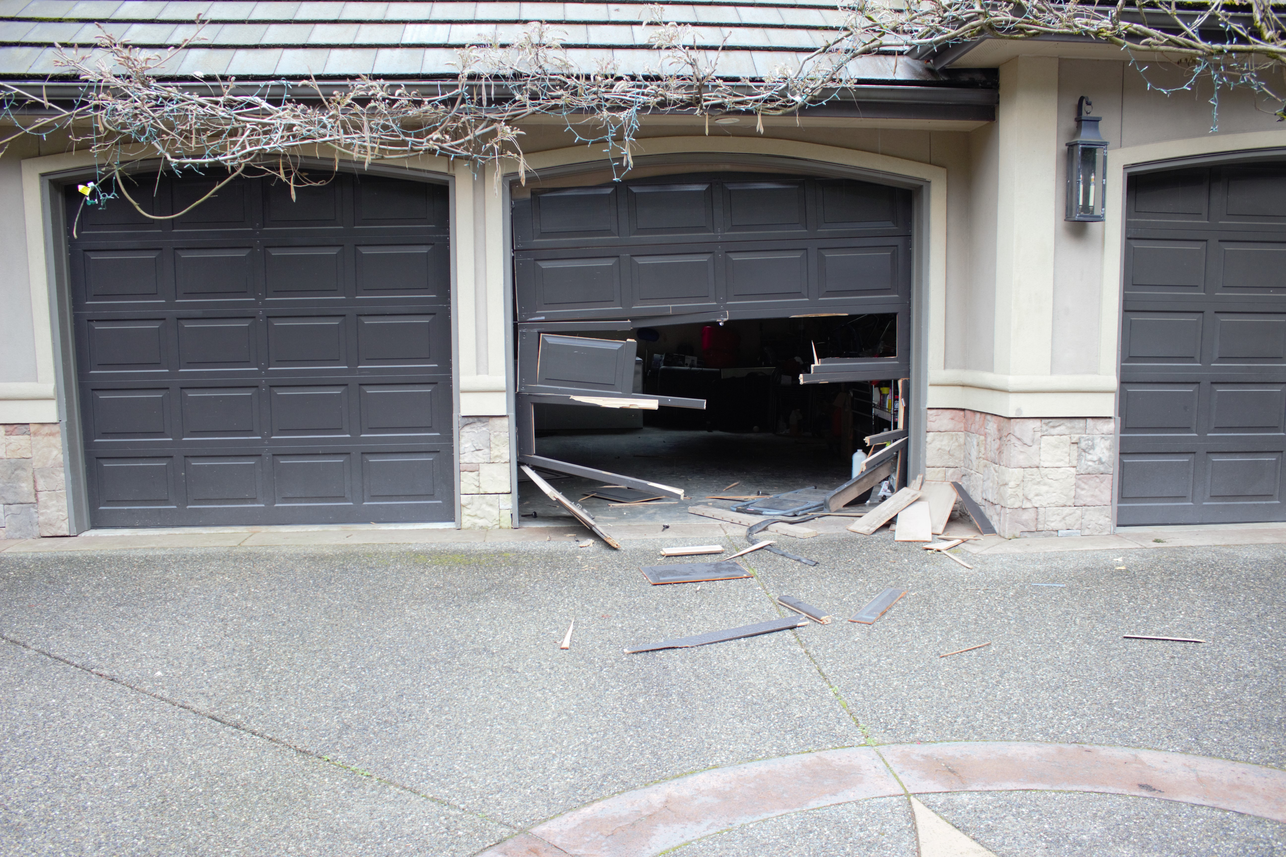 Suspect Arrested Following Region-Wide Crime Spree – Bellevue Beat Blog