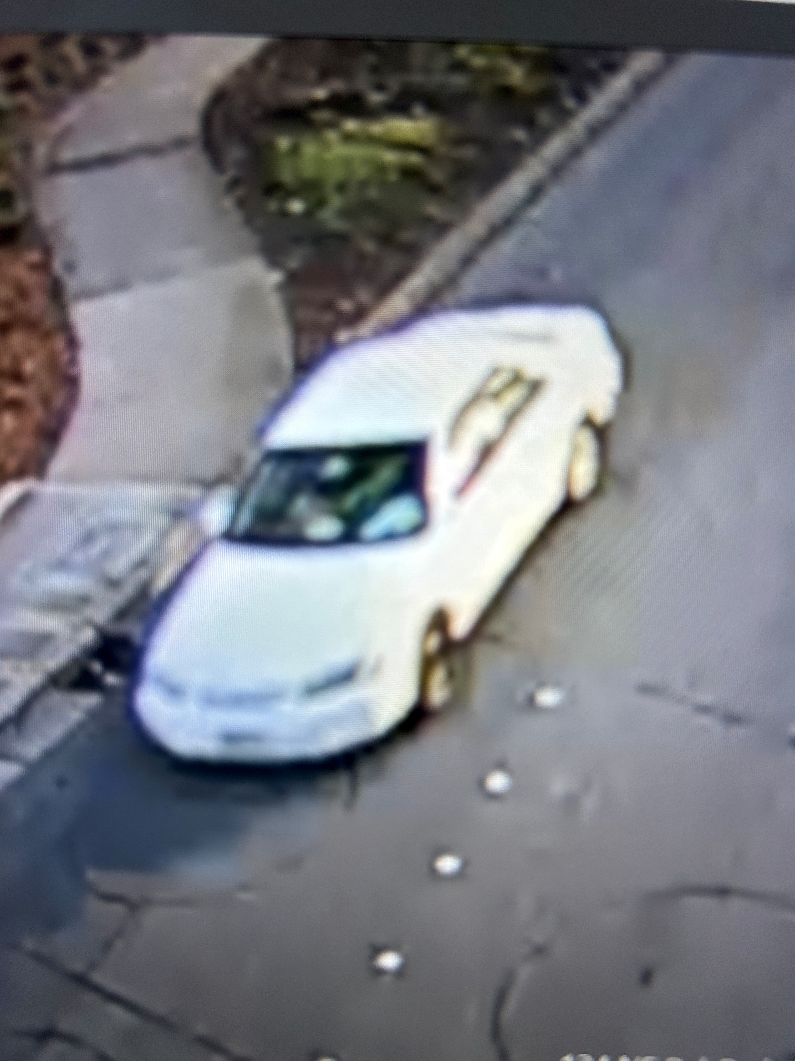 Bellevue Police seeking help in locating individual connected to fatal ...